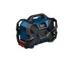 Bosch GPB 18VH-6 SRC Professional Radio Bare Unit | 06014A6270