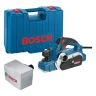 Bosch GHO 26-82 D Professional Wood Planer 240V With Carry Case | 06015A4370