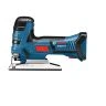 Bosch GST 18V-LI S Professional Cordless Jigsaw Bare Unit | 06015A5100