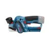 Bosch GHO 12V-20 Professional Cordless Brushless Planer Bare Unit | 06015A7070