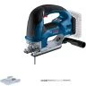 Bosch GST 18V-155 BC Professional Cordless Jigsaw Bare Unit | 06015B1001