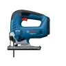 Bosch GST 18V-125 B Professional Cordless Brushless Jigsaw Bare Unit | 06015B3001