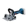 Bosch GFF 18V-22 Professional Biscuit Jointer Bare Unit | 0601620100
