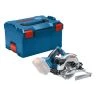 Bosch GKS 18V-57 G Professional Cordless Circular Saw With L-Boxx | 06016A2101