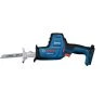 Bosch GSA 18V-24 Professional Cordless Reciprocating Saw Bare Unit | 06016A5100