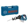 Bosch GSA 18V-32 Professional Cordless Brushless Reciprocating Saw With Carry Case | 06016A8109
