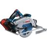 Bosch GKS 18V-68 C Circular Saw, Kit, 2 x ProCORE18V 5.5Ah, GAL 1880 CV, GCY CoMo, L-BOXX - 06016B5070
