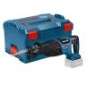 Bosch GSA 18V-28 Professional Cordless Brushless Reciprocating Saw BITURBO With L-Boxx | 06016C0001