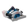 Bosch GKS 18V-57-2 GX Professional Cordless Brushless Circular Saw Bare Unit | 06016C1000