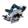 Bosch GKS 18V-57-2 L 18V Professional Cordless Brushless Circular Saw Bare Unit - 06016C1100