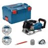 Bosch GNF18V-40 Cordless Brushless Wall Chaser With L-BOXX | 06016C5000 