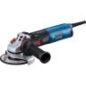 Bosch GWS 14-125 S 110V Angle Grinder 125mm | 06017D0160