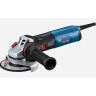 Bosch GWS 14-125 S 230V Angle Grinder 125mm | 06017D0170