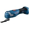 Bosch GOP 18V-34 Professional Cordless Multi-Cutter Bare Unit | 06018G2001