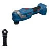 Bosch PRO GOP18V-30 Cordless Brushless Multifunction Tool Bare Unit | 06018G3000