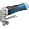 Bosch GSC 12V-13 Professional Cordless Metal Shear Bare Unit | 0601926105