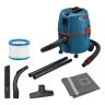 Bosch GAS 20 L SFC Professional Wet & Dry Dust Extractor 240V/ 1200W 060197B170