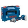 Bosch GGS 18V-20 Professional Cordless Brushless Straight Grinder with L-Boxx | 06019B5400