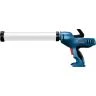 Bosch GCG 18V-600 Professional Cordless Caulk Gun Bare Unit | 06019C4001