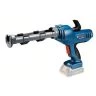 Bosch GCG 18V-310 Professional Cordless Caulk Gun Bare Unit | 06019C4100