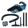 Bosch GAS 18V-1 Professional Cordless Vacuum Cleaner Bare Unit | 06019C6200