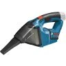 Bosch GAS 12V Professional Heavy Duty Cordless Vacuum Cleaner Bare Unit | 06019E3000