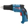 Bosch GTB 12V-11 Professional Cordless Brushless Drywall Screwdriver Bare Unit | 06019E4002