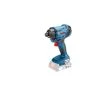 Bosch GDR 18V-160 Professional Cordless Impact Driver Bare Unit | 06019G5106