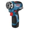 Bosch GSR 12V-35 FC Bare Unit BRUSHLESS 12V Drill Driver - 06019H3004