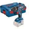 Bosch GSB 18V-28 Bare Unit with L-Boxx 18V Combi Drill - 06019H4008