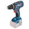 Bosch GSR 18V-28 Bare Unit 18V Drill Driver - 06019H4100