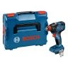 Bosch GDX 18V-200 Professional Cordless Brushless Impact Wrench With L-Boxx | 06019J2205