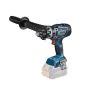 Bosch GSR 18V-150 C Professional Cordless Brushless Drill Driver Bare Unit | 06019J5001