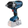 Bosch GDS 18V-1050 HC 18V Professional Cordless Brushless Impact Wrench Bare Unit | 06019J8200
