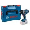 Bosch GDS 18V-1000 Professional Cordless Brushless Impact Wrench In L-Boxx | 06019J8301