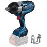 Bosch GDS 18V-1050 H 18V Professional Cordless Brushless Impact Wrench Bare Unit | 06019J8500