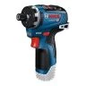 Bosch GSR 12V-35 HX Professional Cordless Brushless Screwdriver Bare Unit | 06019J9103