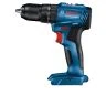 Bosch GSB 18V-45Nm Cordless Brushless Combi Drill Bare Unit - 06019K3300