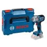Bosch GDS 18V-450 HC with L-Boxx + GCY 42 (CoMo) BRUSHLESS 18V Impact Wrench  - 06019K4001