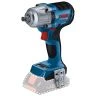 Bosch GDS 18V-450 PC Professional Cordless Impact Wrench Bare Unit | 06019K4100