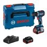 Bosch GSR 18V-90 C Professional Cordless Brushless Drill Driver With 2 x 4.0Ah Batteries, Charger & Case | 06019K6071