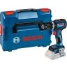 Bosch GSB 18V-90 C Bare Unit with L-Boxx BRUSHLESS 18V Combi Drill - 06019K6102