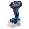 Bosch GSR 18V-90 FC 18V Professional Cordless Drill Driver Bare Unit - 06019K6202