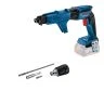 Bosch GTB 18V-45 Professional Cordless Drywall Screwdriver Auto Feed Attachment Bare Unit | 06019K7005