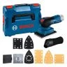 Bosch GSS 12V-13 Professional Cordless Orbital Sander With L-Boxx | 06019L0001