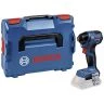 Bosch GDR 18V-220 C Professional Cordless Brushless Impact Driver In L-Box - 06019L6001