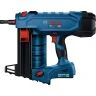 Bosch GNB 18V-38 Professional Cordless Brushless Concrete Nailer Bare Unit | 06019L7000