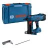 Bosch GNB 18V-38 Professional Cordless Brushless Concrete Nailer With XL-BOXX | 06019L7001