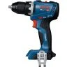 Bosch GSR 18V-65 Professional Cordless Drill Driver Bare Unit | 06019N3200