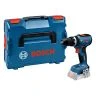 Bosch GSB 18V-65 Professional Cordless Brushless Impact Drill Drivers With L-Boxx | 06019N3301